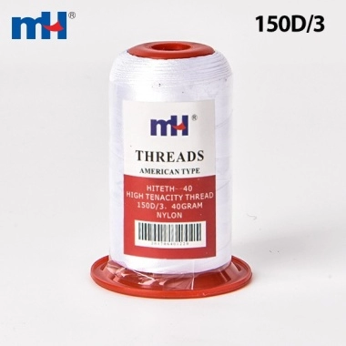 150D/3 Nylon High Tenacity Thread