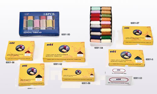 sewing thread packing 2