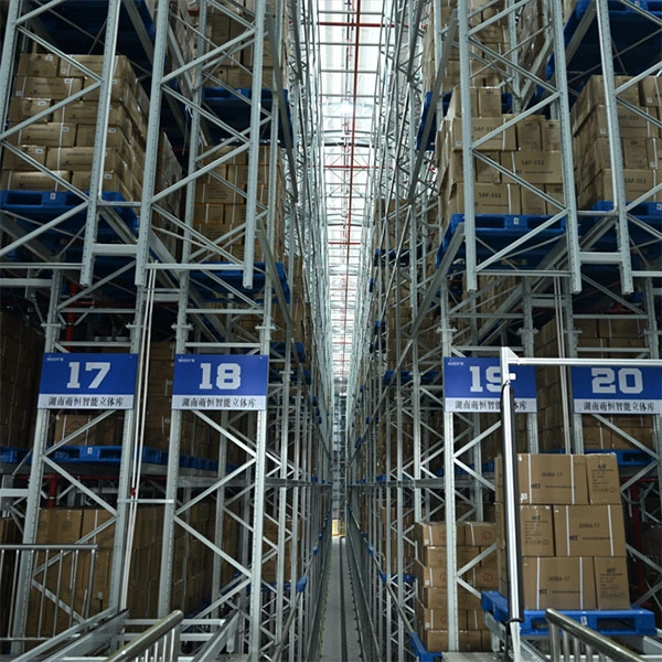 mh intelligent warehouse 5