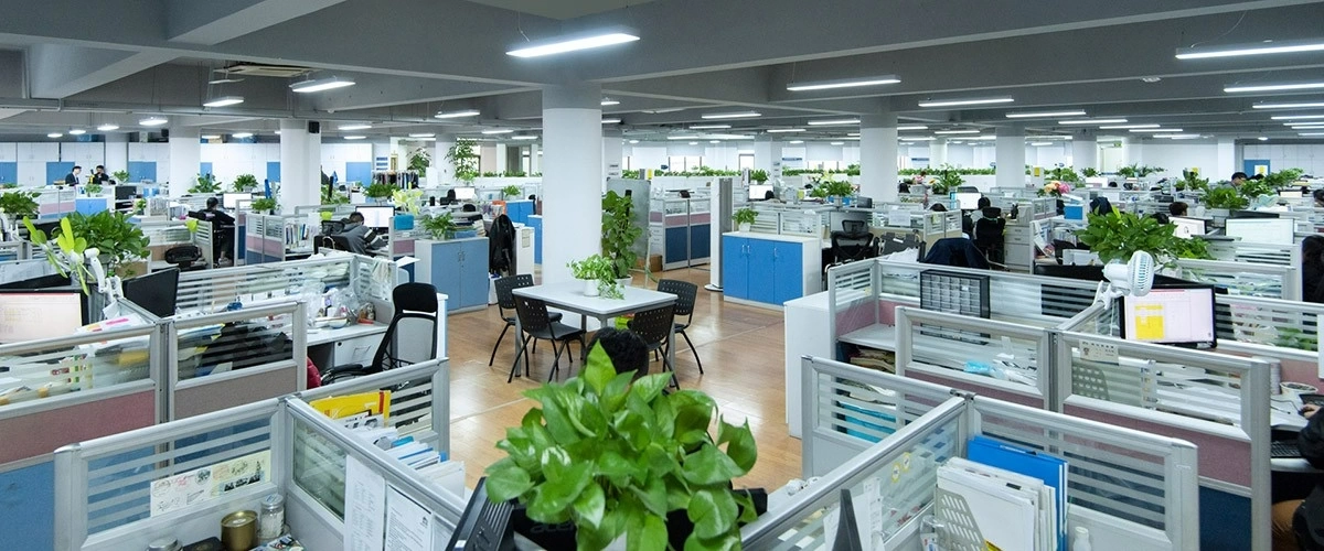 MH Working Environment