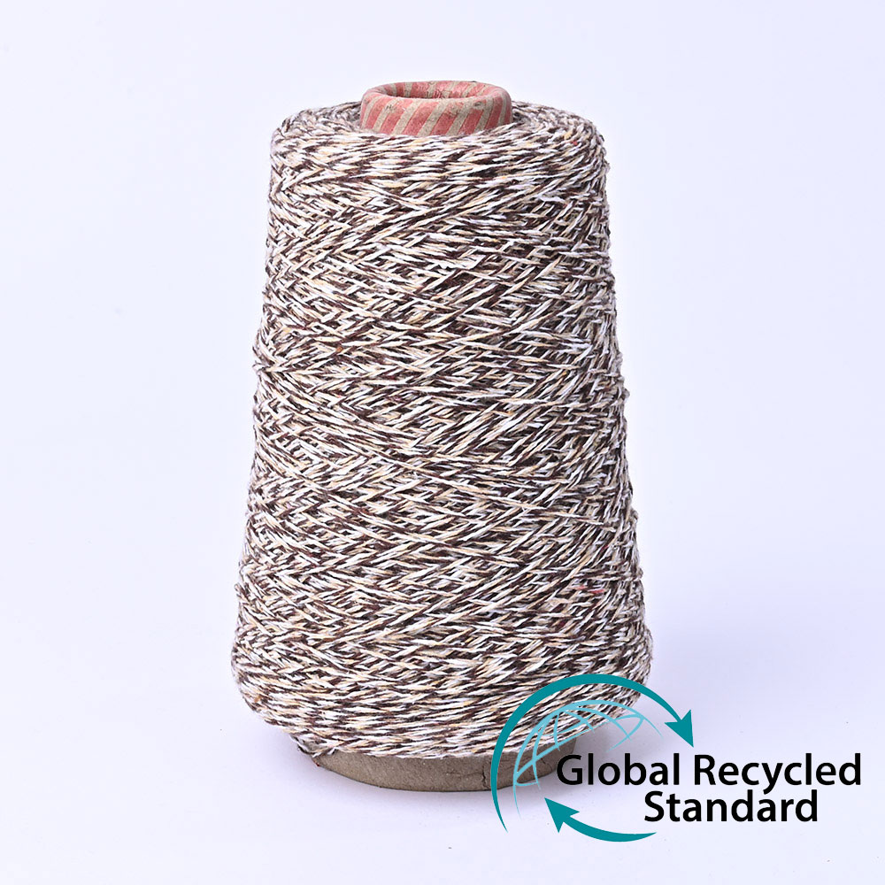 24NA 9020 recycled yarn