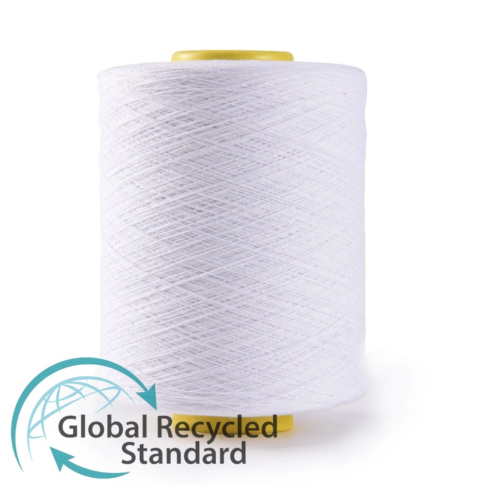 6s 1 100 recycled cotton yarn 20na 9074