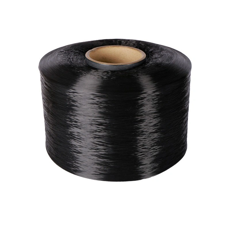 900d 75f pp polypropylene webbing yarn material