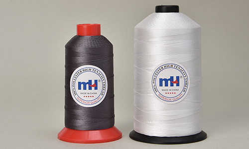 polyester high tenacity sewing thread