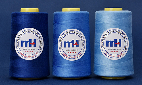 polyester sewing thread