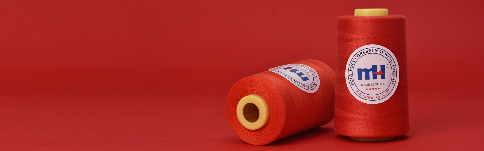 Signature Polycore Cotton Covered Polyester Thread Here – Red Rock Threads