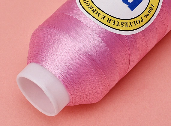 polyester embroidery thread 03