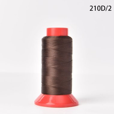 210D/2 Bonded Sewing Thread Polyester/Nylon
