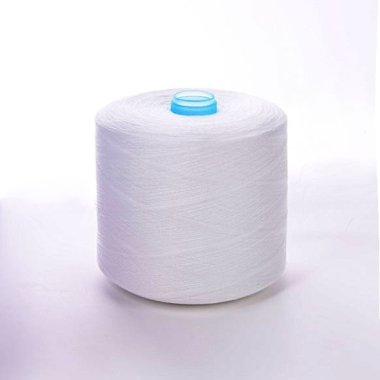 29S/2 Poly Poly Core Spun Sewing Thread