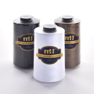 40S/2 100% Polyester Sewing Thread