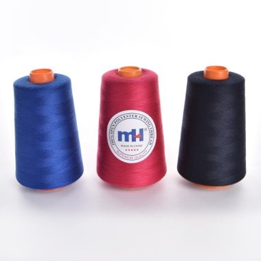Polyester Sewing thread for Peru Market