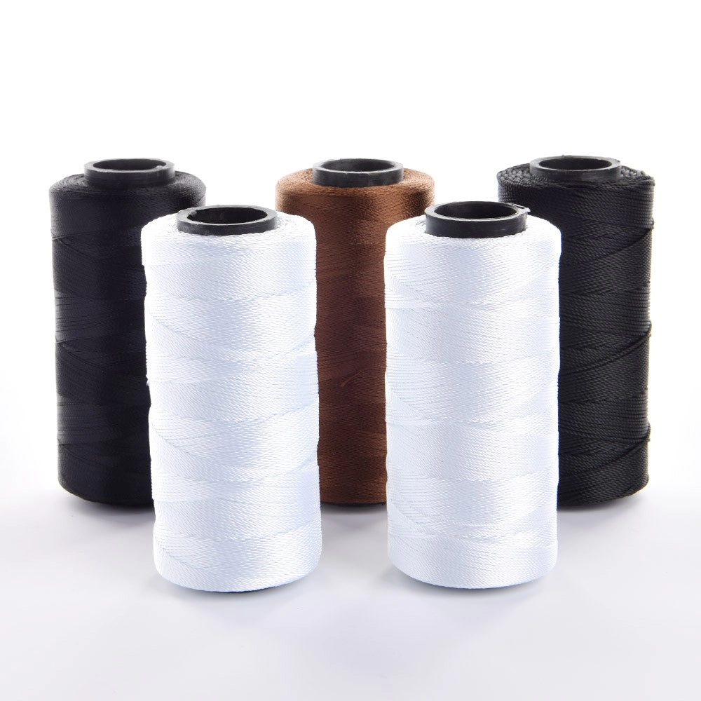 210D Polyester High Tenacity Fishing Twine from Chinese Factories