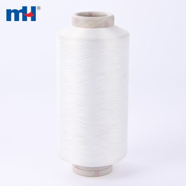 PES DTY 150D/48F RW Yarn with GRS and OEKO