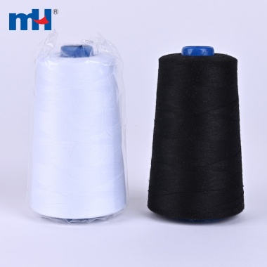 40s/2 5000yds Polyester Sewing Thread