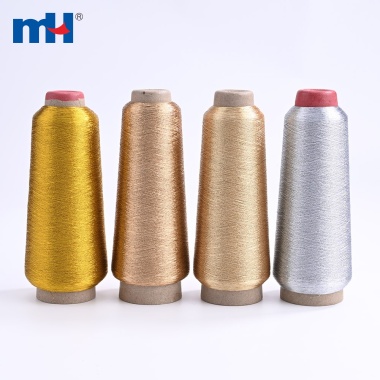 ST(MS) Metallic Yarn