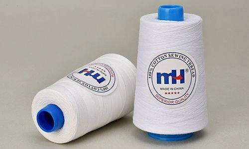 Cotton Sewing Thread