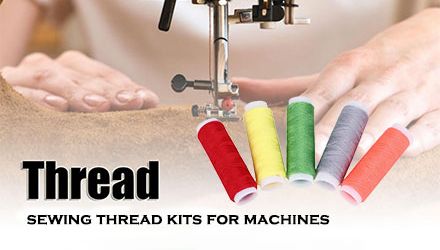 The Ultimate Guide to Sewing Thread Kits for Machines