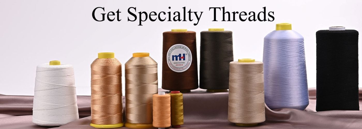 A Comprehensive Guide to Specialty Threads