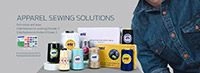 Apparel Sewing Solutions