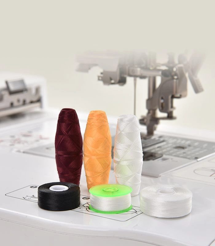 Cocoon Embroidery Bobbins