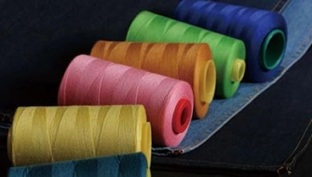 All About Polyester Threads