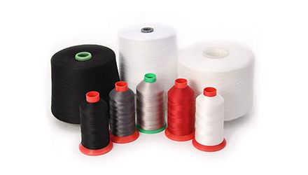 What is  138 Bonded Polyester Thread?