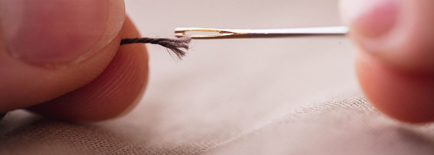 How to Choose the Right Thread Sizes and Needle Sizes?