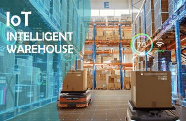 MH Intelligent Warehouse