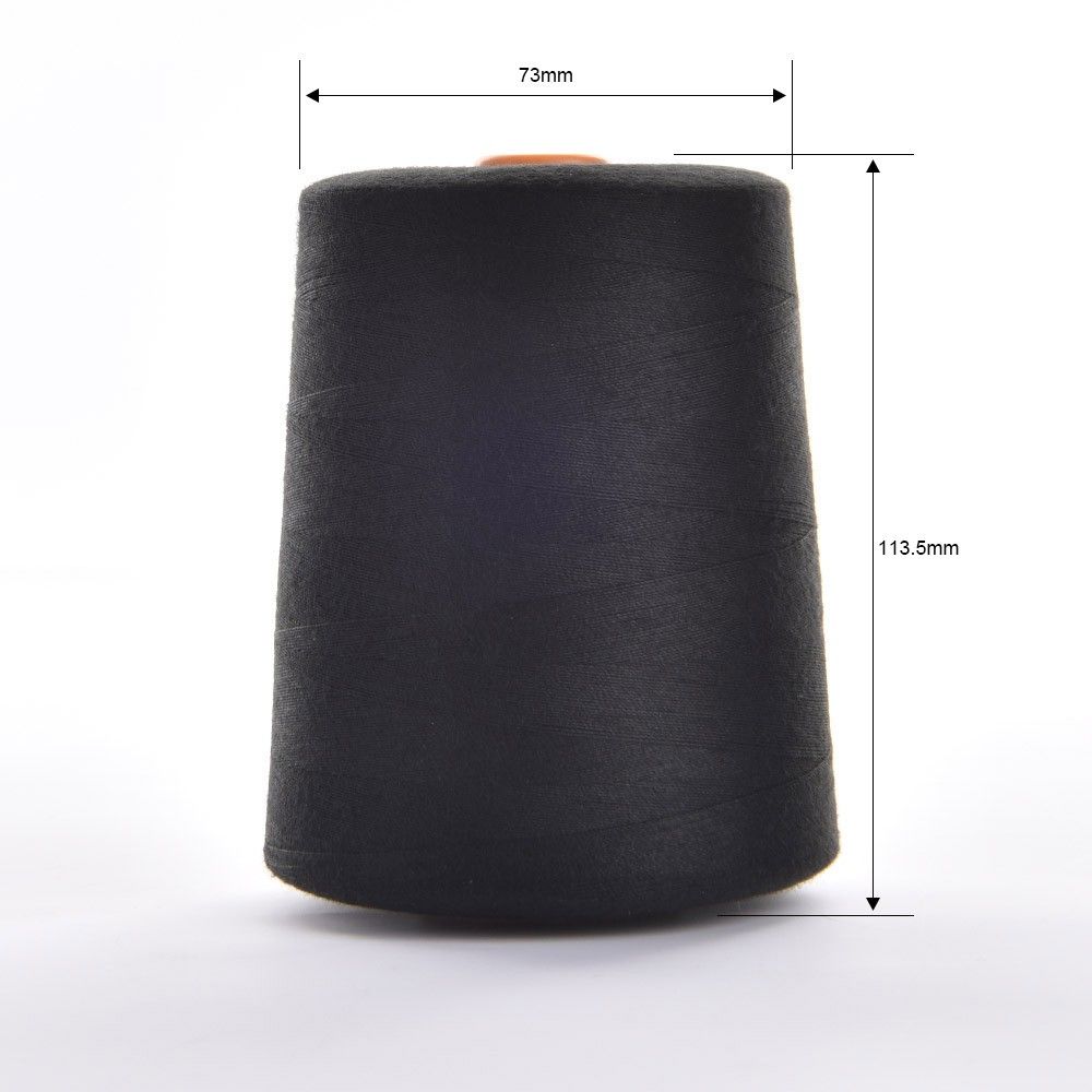 black-poly-sewing-thread-TKT50-5000m-(2)-73mm-113.5mm