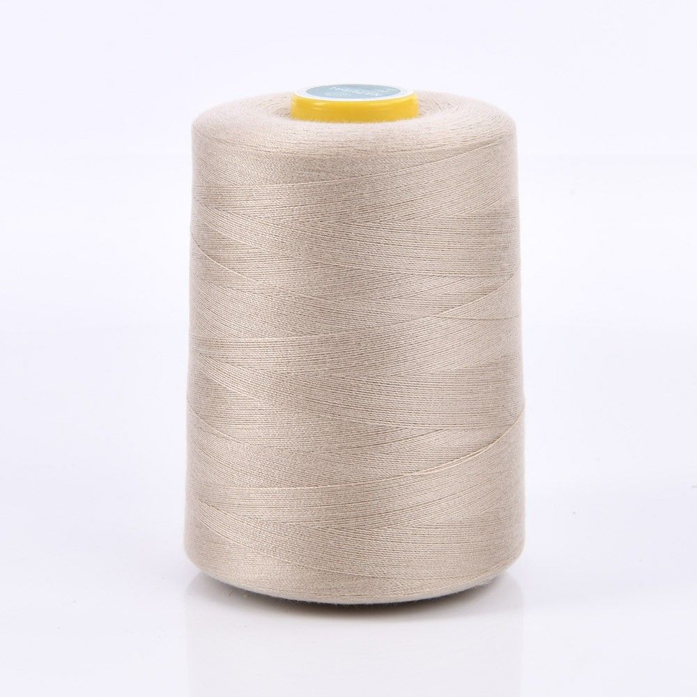 202-5000yds- Spun Polyester Sewing Thread