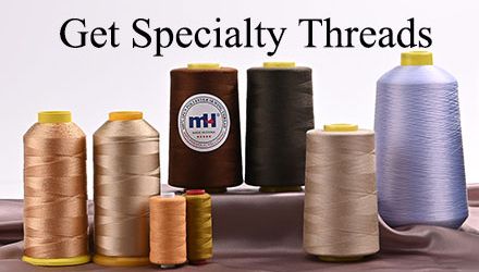 A Comprehensive Guide to Specialty Threads