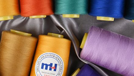 What thread is best for sewing?