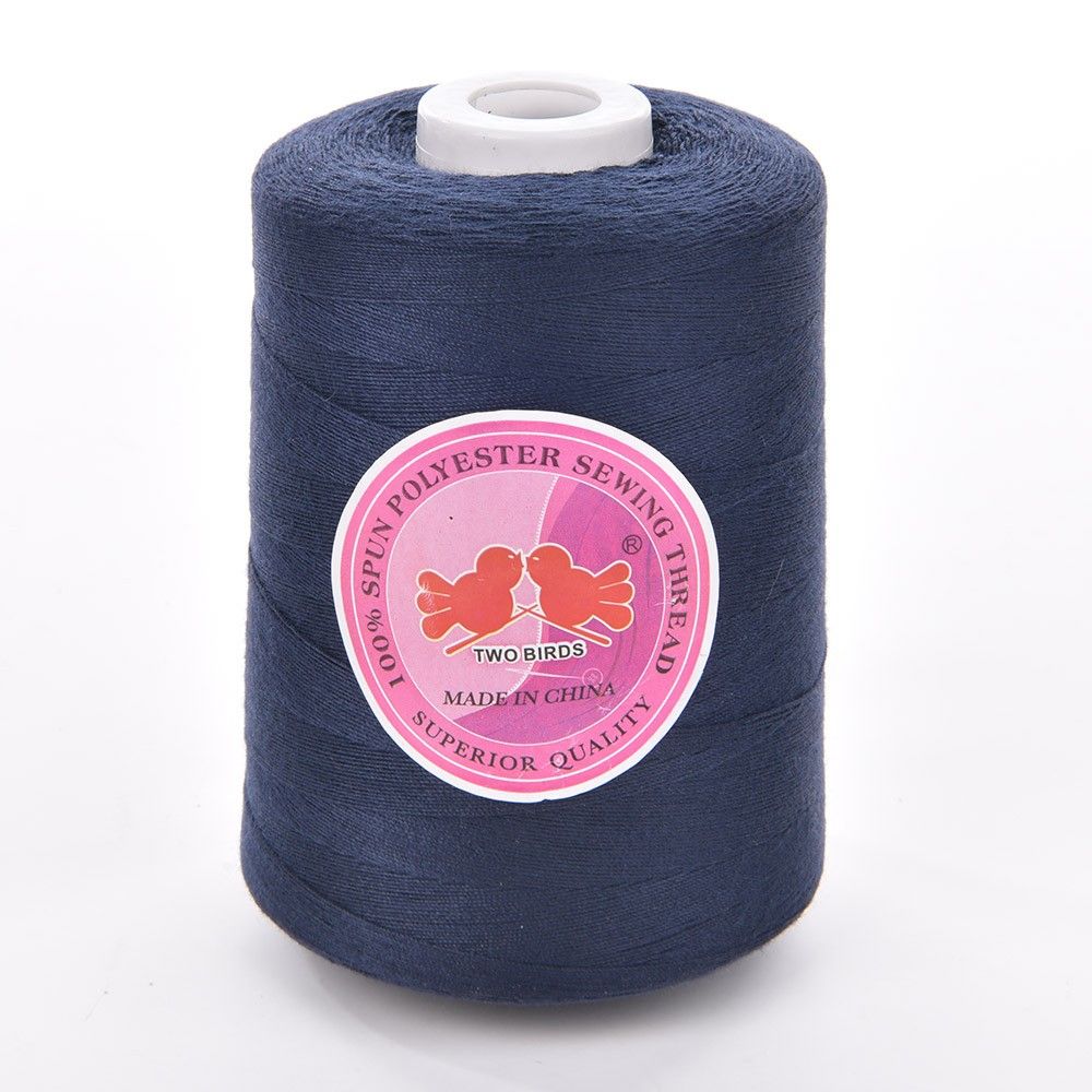 100% Spun Polyester Sewing Thread-for Morocco
