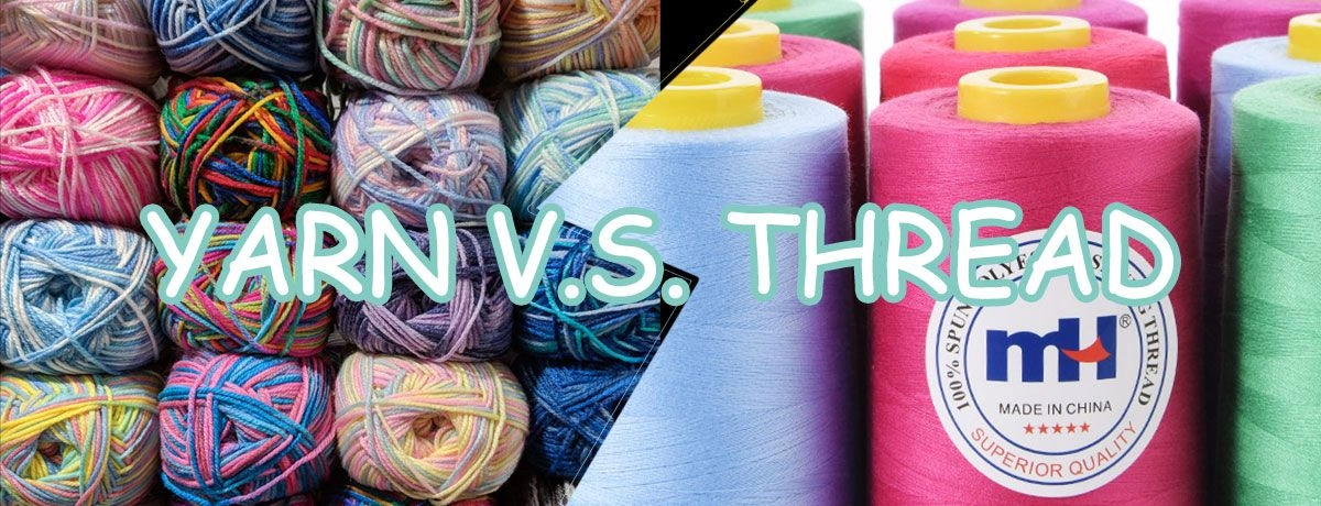 Difference between Thread and Yarn