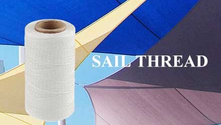 Ultimate Guide to Sail Thread: Durable and Sustainable Solutions for Repairs