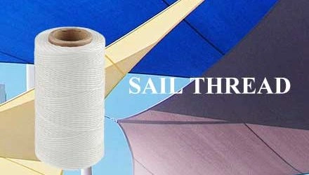 Ultimate Guide to Sail Thread: Durable and Sustainable Solutions for Repairs