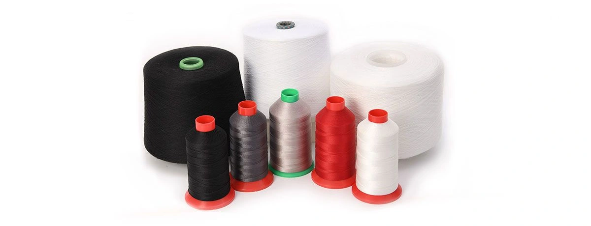 What is  138 Bonded Polyester Thread?