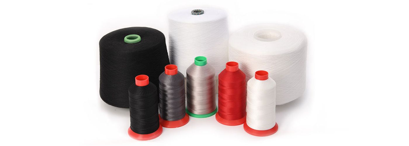 What is  138 Bonded Polyester Thread?