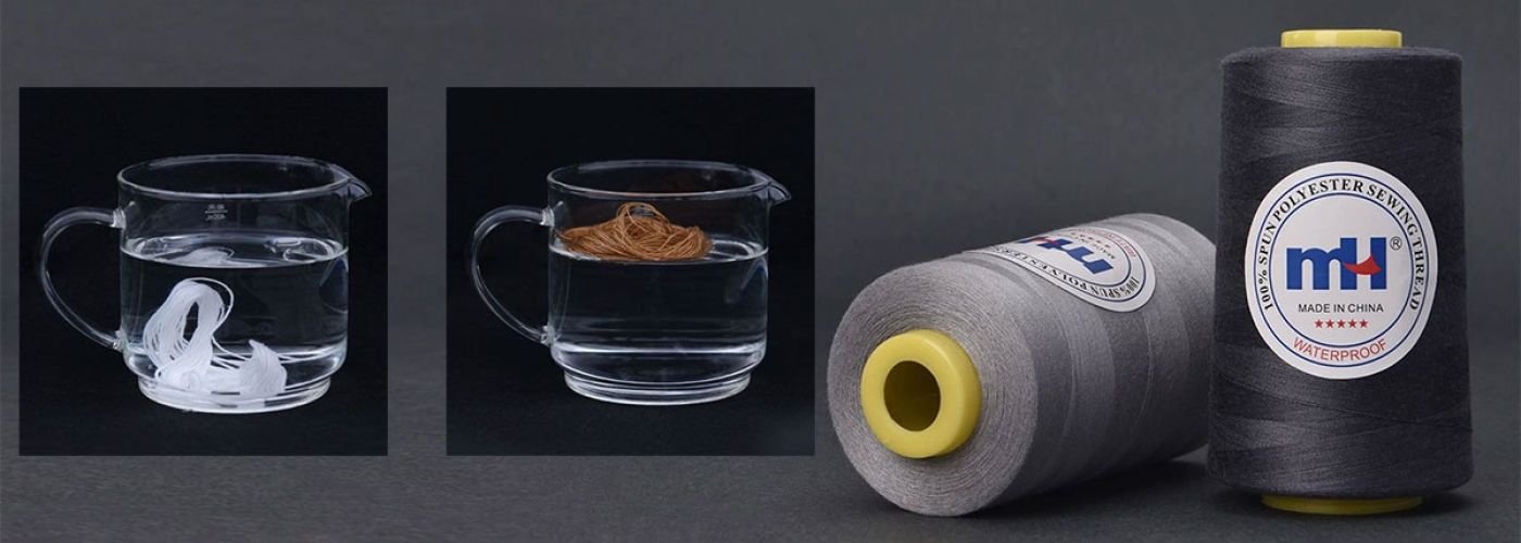 The Waterproof Thread for Sewing: Toughest for All Your Needs