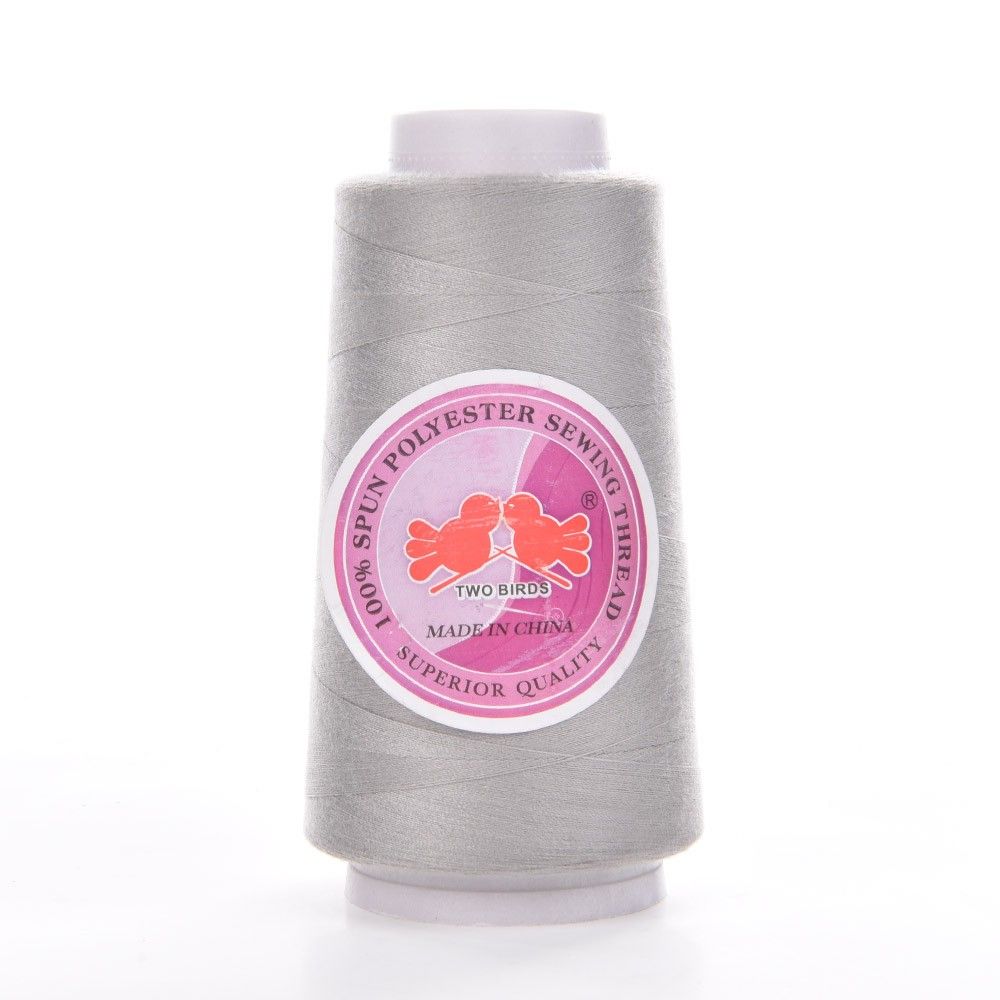 100% Spun Polyester Sewing Thread-for Morocco