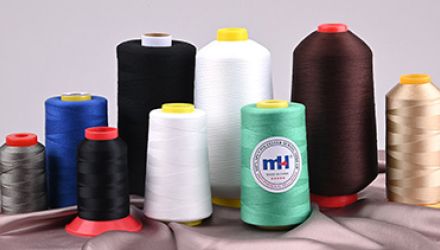 What are the different types of threads?