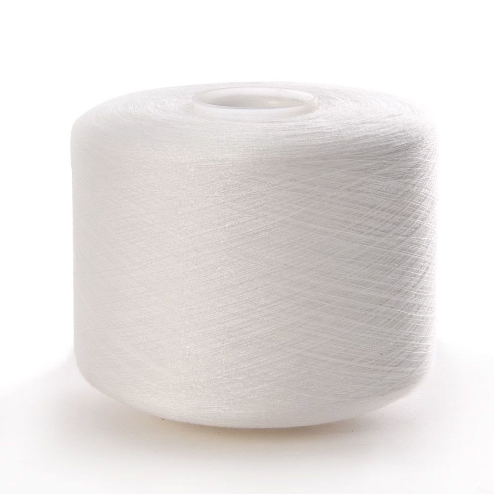 Spun Polyester Yarn