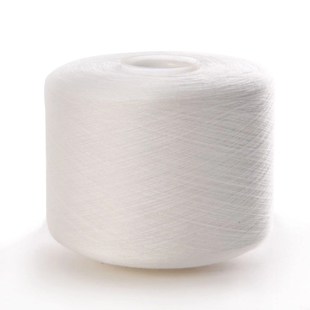 Spun Polyester Yarn