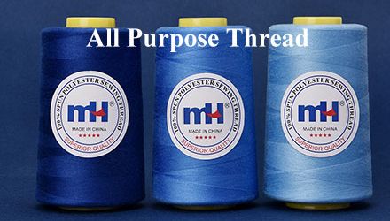 What Is All-Purpose Thread?