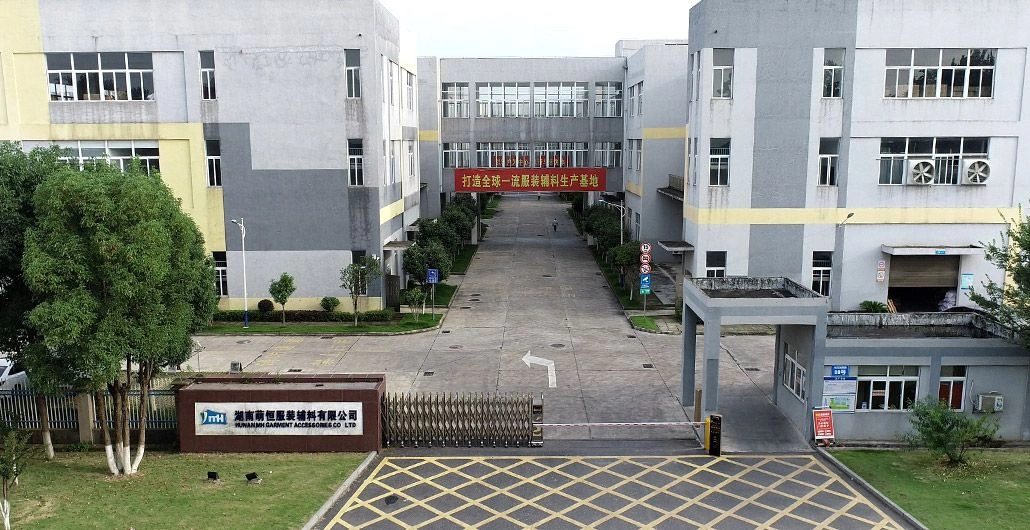 hunan factory