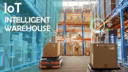 MH Intelligent Warehouse