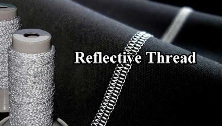 Illuminating the World of Reflective Thread: A Comprehensive Guide for Wholesalers