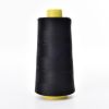402-100%Polyester-sewing-thread-jet-black-(2)