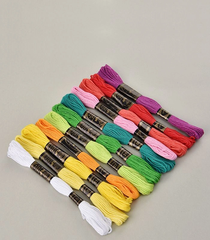 Embroidery Floss