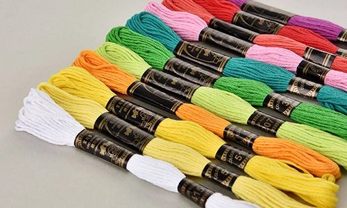 Embroidery Floss